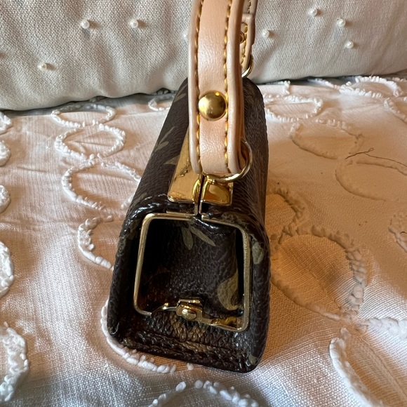 Beautiful coin purse - Picture 3 of 6